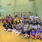 Jedynka Reda Cup 2012 - 3