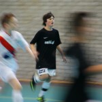 Gedania Cup 2012 - 2