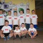 EURO - NAKi 2012 skarb kibica grupa młodsza - 1