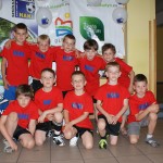 EURO - NAKi 2012 skarb kibica grupa młodsza - 3