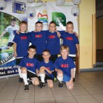 EURO - NAKi 2012 skarb kibica grupa młodsza - 4