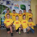 EURO - NAKi 2012 skarb kibica grupa młodsza - 5