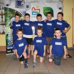 EURO - NAKi 2012 skarb kibica grupa młodsza - 6