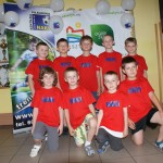 EURO - NAKi 2012 skarb kibica grupa młodsza - 7