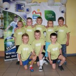 EURO - NAKi 2012 skarb kibica grupa młodsza - 8