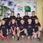EURO - NAKi 2012 skarb kibica grupa młodsza - 9