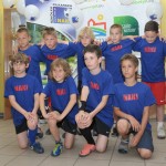EURO - NAKI 2012 skarb kibica grupa starsza - 1