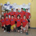 EURO - NAKI 2012 skarb kibica grupa starsza - 2