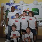 EURO - NAKI 2012 skarb kibica grupa starsza - 3