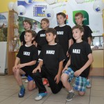 EURO - NAKI 2012 skarb kibica grupa starsza - 9