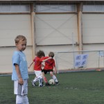 Euro Naki 2012 turniej grupa młodsza - 2