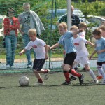 Euro Naki 2012 turniej grupa młodsza - 21