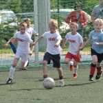 Euro Naki 2012 turniej grupa młodsza - 22