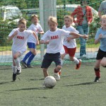 Euro Naki 2012 turniej grupa młodsza - 23