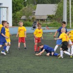 Euro Naki 2012 turniej grupa młodsza - 42