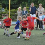 Euro Naki 2012 turniej grupa młodsza - 47