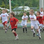 Euro Naki 2012 turniej grupa młodsza - 73