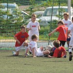 Euro Naki 2012 turniej grupa młodsza - 74