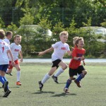 Euro Naki 2012 turniej grupa młodsza - 78