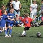 Euro Naki 2012 turniej grupa młodsza - 79