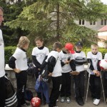 Spotkanie z Reprezentacją Niemiec - EURO 2012 - 1