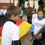 Spotkanie z Reprezentacją Niemiec - EURO 2012 - 4