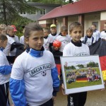 Spotkanie z Reprezentacją Niemiec - EURO 2012 - 6