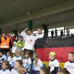 Spotkanie z Reprezentacją Niemiec - EURO 2012 - 48