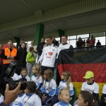 Spotkanie z Reprezentacją Niemiec - EURO 2012 - 50