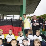 Spotkanie z Reprezentacją Niemiec - EURO 2012 - 52