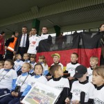 Spotkanie z Reprezentacją Niemiec - EURO 2012 - 53