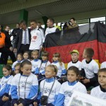 Spotkanie z Reprezentacją Niemiec - EURO 2012 - 57