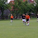 I mecz półfinałowy Orlęta Reszel - Naki I Olsztyn - 24
