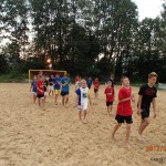 Czarny Dunajec 2012 - Beach Soccer - 30