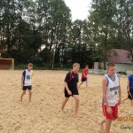 Czarny Dunajec 2012 - Beach Soccer - 28