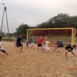 Czarny Dunajec 2012 - Beach Soccer - 27