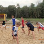 Czarny Dunajec 2012 - Beach Soccer - 25