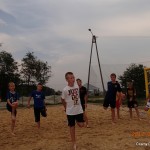 Czarny Dunajec 2012 - Beach Soccer - 23