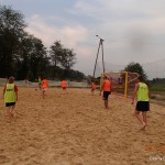 Czarny Dunajec 2012 - Beach Soccer - 21