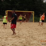 Czarny Dunajec 2012 - Beach Soccer - 18
