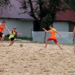Czarny Dunajec 2012 - Beach Soccer - 16