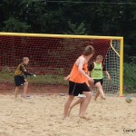 Czarny Dunajec 2012 - Beach Soccer - 15