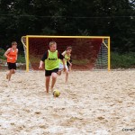 Czarny Dunajec 2012 - Beach Soccer - 14