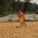 Czarny Dunajec 2012 - Beach Soccer - 13