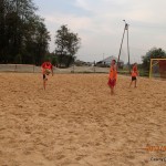 Czarny Dunajec 2012 - Beach Soccer - 12