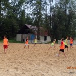 Czarny Dunajec 2012 - Beach Soccer - 10