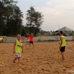 Czarny Dunajec 2012 - Beach Soccer - 8