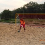 Czarny Dunajec 2012 - Beach Soccer - 6