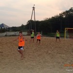 Czarny Dunajec 2012 - Beach Soccer - 4