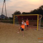 Czarny Dunajec 2012 - Beach Soccer - 2